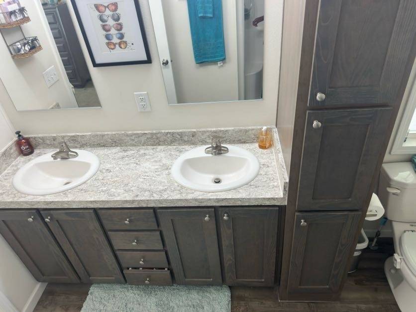 3000 Us Hwy 17 92 West a Haines City, FL Mobile or Manufactured Home for Sale